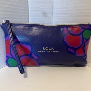 Marc Jacobs LOLA toiletries pouchette.